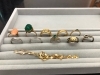 「大黒屋 質瑞江店 K18 750 金 プラチナ 銀 シルバー 指輪 ネックレス 金貨 買取 しております！ 　　　　瑞江 篠崎 船堀 一之江」