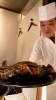 「内子と蟹味噌たっぷり 780g渡り蟹カンジャンケジャンのご紹介」