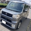トヨタ ピクシスメガ 買取・売却・ご成約御礼！青梅市のお客様【出張くるま買取館】