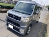 ピクシスメガの買取査定「トヨタ ピクシスメガ 買取・売却・ご成約御礼！青梅市のお客様【出張くるま買取館】」