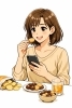 ながらおやつタイム「🌿“環境”を変えてみるのも大事！」