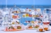 夏季限定「サマークルーズ」「夏季限定★アフタヌーンティ「サマークルーズ」」