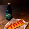 【昼のビアバー🍺】1,000円ランチ＆カフェのお供に1杯のビールを【葛西駅徒歩1分】