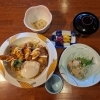 一魚一会　本日の日替り定食