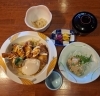 「一魚一会　本日の日替り定食」