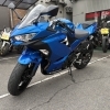 程度良好！カワサキ ニンジャ250在庫あります【2018年式・走行17,117km】