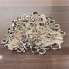 「シルバーアクセサリー買取強化中｜指輪・ネックレスまとめて歓迎」