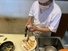 「大分・豊後水道直送！平目の漬け丼いくらちらし｜ののじ坂の下店 本日の日替わり」