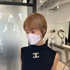 白髪を隠すならショートヘア
