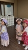 かぶを運ぶ①「「なかの幼稚園」年少クラス”かぶのお味噌汁”を作ったよ！」