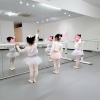 オープンから半年、生徒さんとの出会いに感謝しています♡/関市クラシックバレエ教室 Yuj&B Ballet Studio 、美濃市、美濃加茂市、各務原市、可児市、郡上市