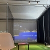 スイング動画で“成長記録”♪シミュレーターでフォームの変化を実感しませんか？⛳