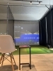 最新設備ならスキルアップ「スイング動画で“成長記録”♪シミュレーターでフォームの変化を実感しませんか？⛳」