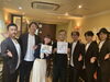 「ニッポン放送「あなたとハッピー！」に青戸サンロード商店会が出演しました」