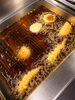 「清竜ランチおすすめ！天ぷらうどんのご紹介」