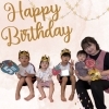 5月お誕生会🎂