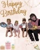 「5月お誕生会🎂」