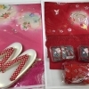 七五三七歳向け 帯・草履・小物を単品でお選びいただけます