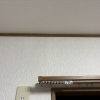 クロスひび割れ補修・天井クロスしみ補修事例紹介