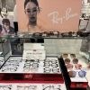 Ray・Banフェア　開催中！