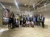 地域からJリーグを盛り上げる覚悟 showcases the team's championship aspirations, highlighting the pride of COEDO KAWAGOE.「COEDO川越FC スポンサー交流会に参加しました」