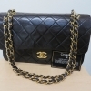 CHANEL／シャネル・マトラッセ・Wチェーン　　お買取させて頂きました。CHANEL／シャネルの　お買取も佐世保市の買取専門店大吉　佐世保店へ　　お任せ下さい！