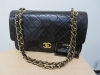 CHANEL／シャネル・マトラッセ・ラムスキン・Wチェーンショルダーバッグ「CHANEL／シャネル・マトラッセ・Wチェーン　　お買取させて頂きました。CHANEL／シャネルの　お買取も佐世保市の買取専門店大吉　佐世保店へ　　お任せ下さい！」
