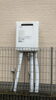 施工前　ノーリツ　GT-2050SAWX「【松戸市】ノーリツ エコジョーズ GT-C2072SAW-1へ給湯器交換｜20号オートタイプ施工事例」