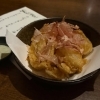 季節の限定MENU ⁡ ◎新玉ねぎの天ぷら ⁡