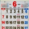 6月のスケジュール