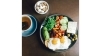 朝食メニュー「夏ボディは"朝食"から始まる」