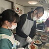 【利用者さん募集】食は生きている限り、必要な力　/小樽障害福祉事業所　らしくワーク