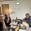 🎉ハッピーバースデー！笑顔あふれる誕生パーティー🍛✨　/小樽らしくホーム幸