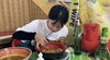 「【食】アフリカの主食たち」