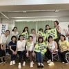 夏に向けて、ジャザサイズで音楽と一緒に楽しく続ける体づくり