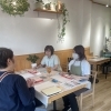 心も身体もほぐれるカフェイベントレポート