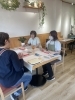 「心も身体もほぐれるカフェイベントレポート」