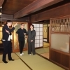 出石で宿や商業施設