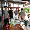 舞鶴で快適BBQ☺️