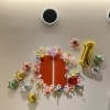 ㊗️1周年✨