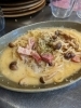 濃厚なチーズのコクと、香り豊かなキノコの旨味が絶妙に絡み合う生パスタ「とろける濃厚チーズとキノコのクリーム生スパゲティのご紹介」