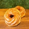 お初の...🍩✨
