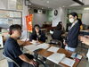 あなたもここで成長を体験「職員みんなで「1年間のチーム目標ミーティング」をしました！」