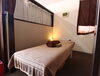 リラックスできる施術ルーム「本日6/4のご予約状況｜17時以降がご案内しやすく、全身もみほぐし60分がおすすめです」