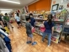 みんな真剣に選んでくれています✨「お買い物体験🍬🍭🛍️✨【札幌市北区篠路　児童発達支援　放課後等デイサービス】」
