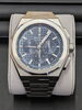 「ZENITH デファイ スカイライン クロノグラフをお買取りさせていただきました【買取大吉新琴似四番通店】」