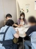 「作業に関する研修」グループワークの様子「【研修レポート】初心に立ち返る！作業基本の徹底と私たちの決意」