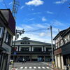 「🌼本日、営業日【信州・下諏訪町の老舗川魚専門店】」