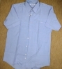 「《学生服リユース》【新入荷】★半袖シャツ★中央大学附属中学校・高等学校」