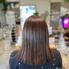 30代からのヘアケア  宝塚美容室　髪質改善　託児所つきサロン